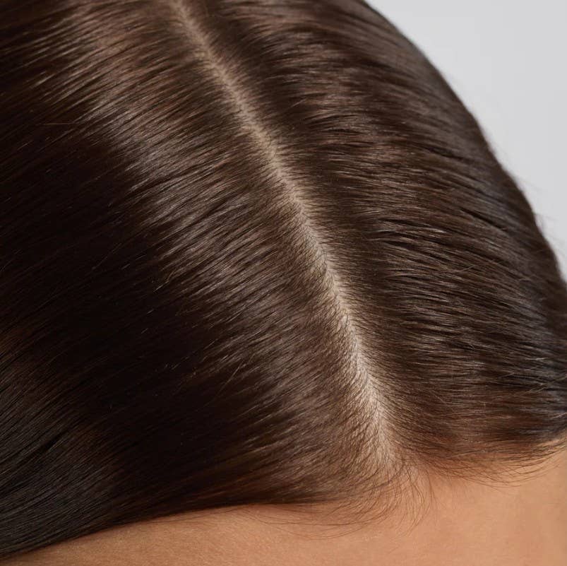 Strengthening Hair &amp; Scalp Oil