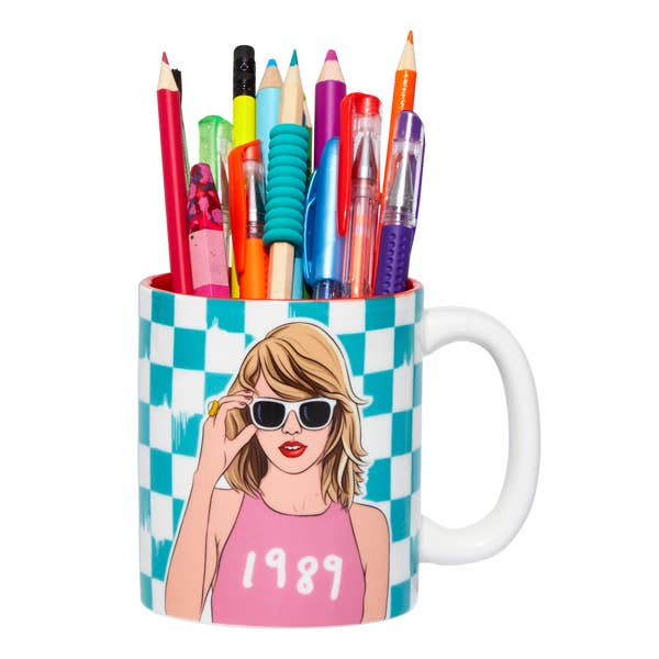 1989 Coffee Mug