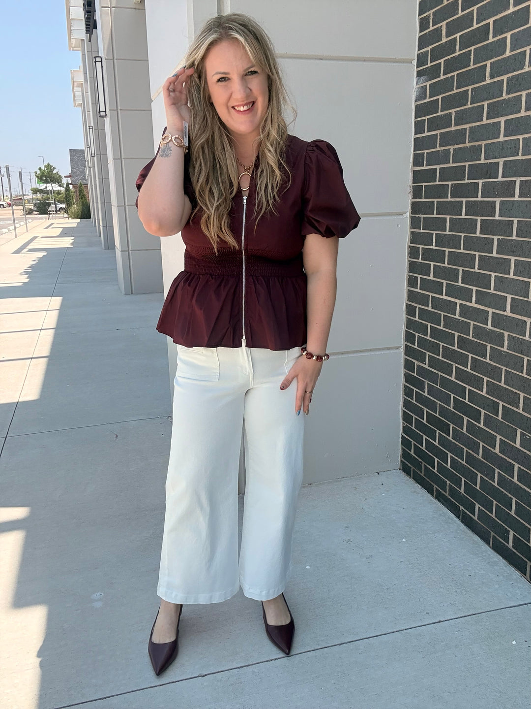 Rich in Cabernet Top
