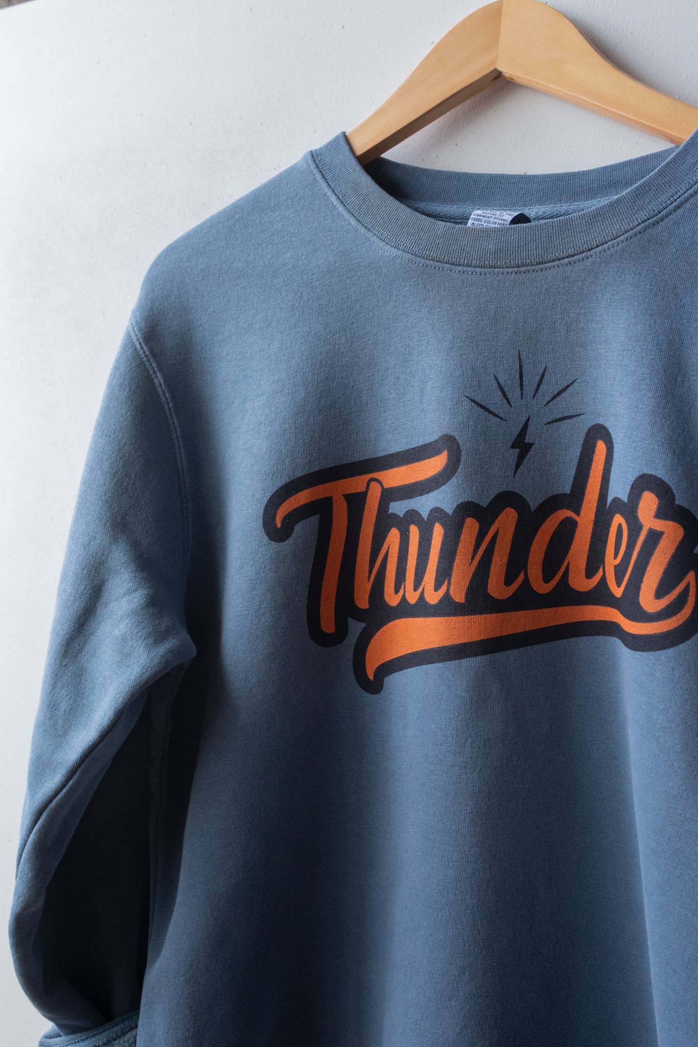 Traditions Thunder Pullover