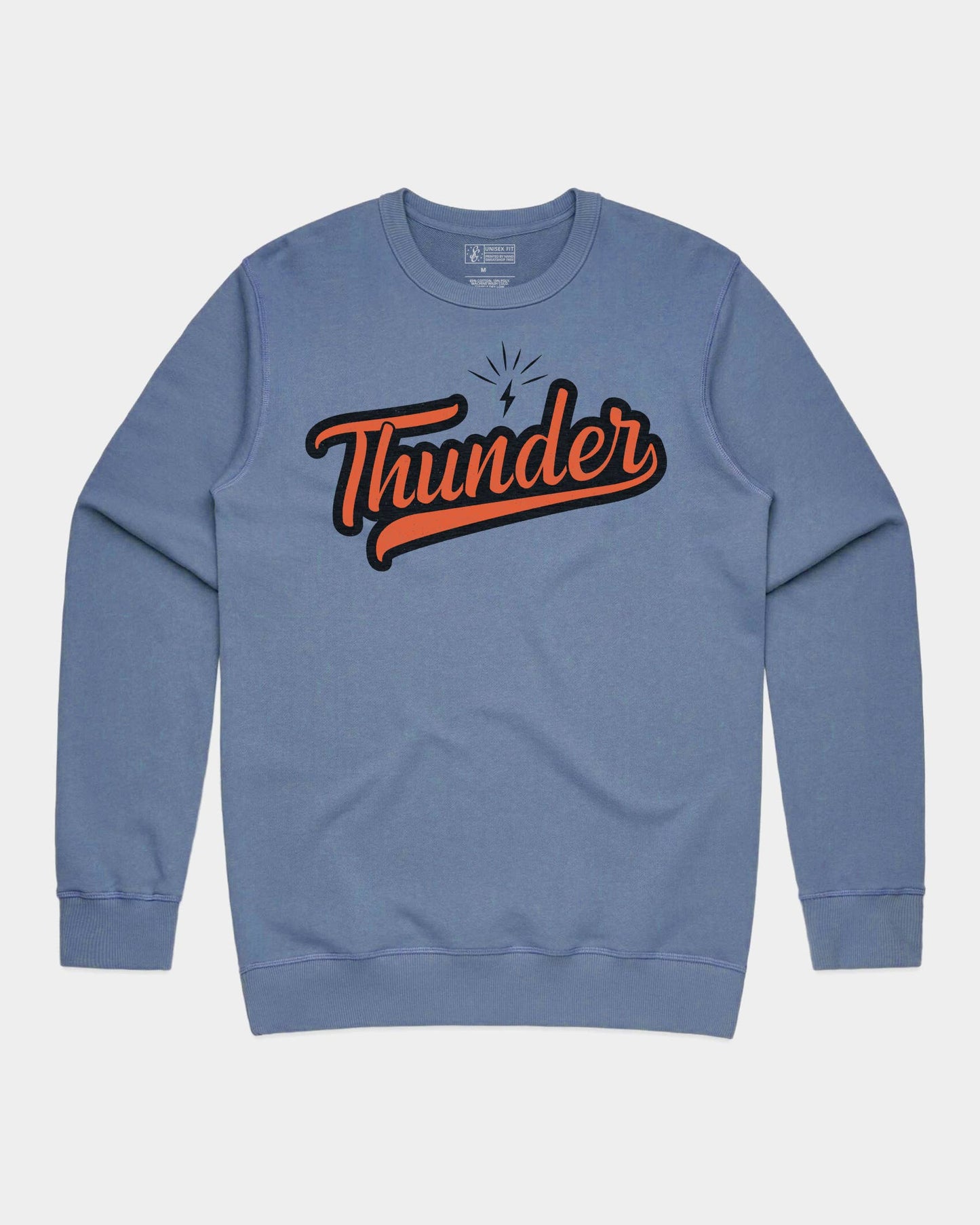 Traditions Thunder Pullover