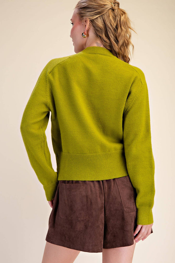 Garden Party Cardigan