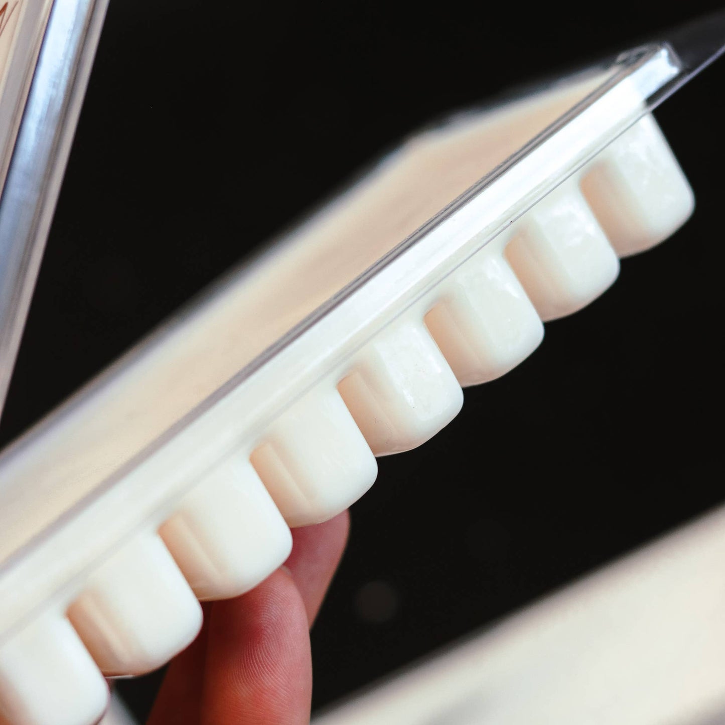 Soy Wax Melts : Coastal Wind & Lavender