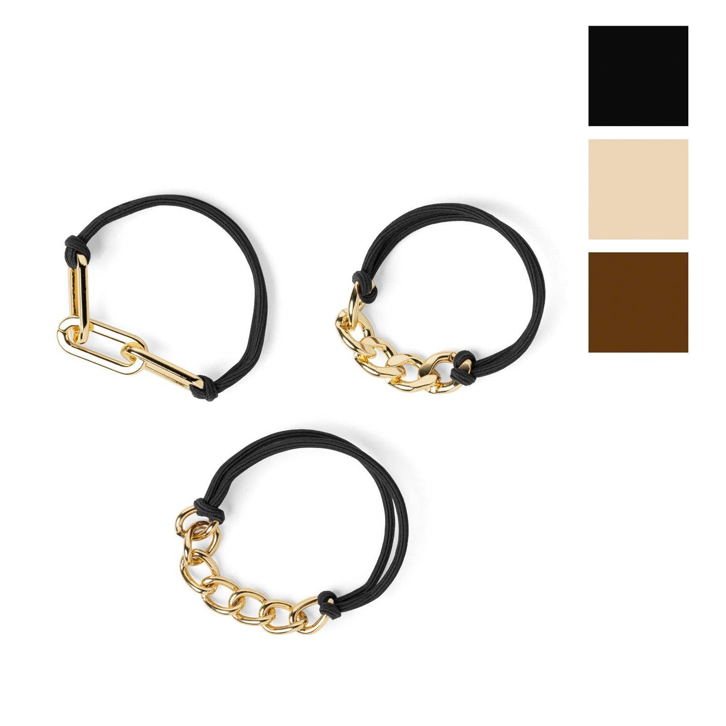 Bracelet Hair Tie