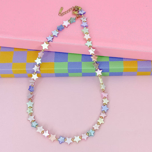 Star Dream Necklace