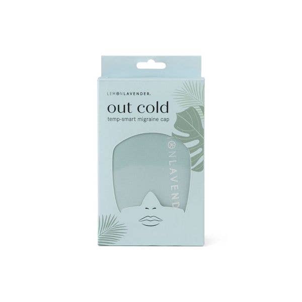 Cold Temp-Smart Migraine Cap