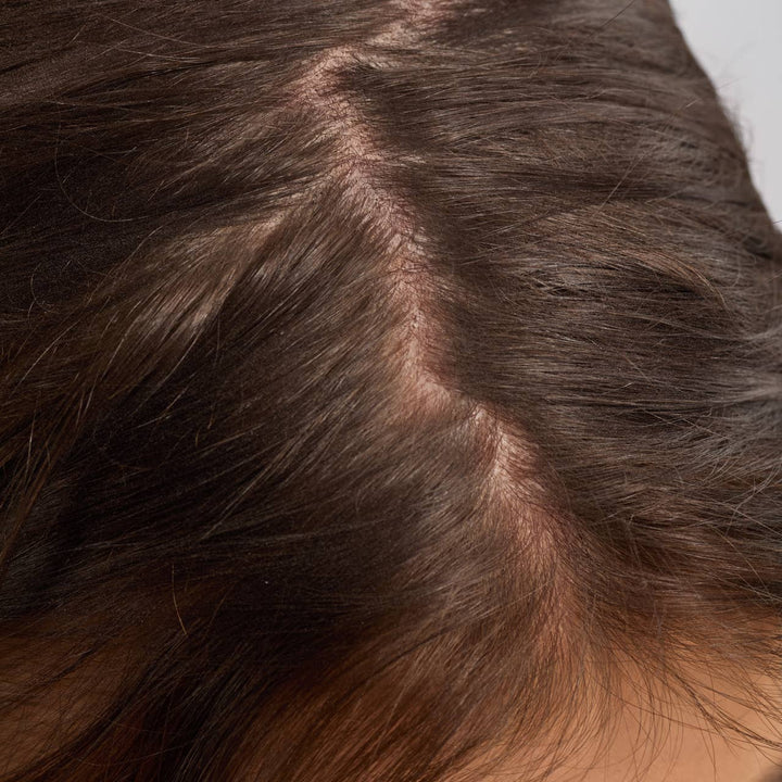Strengthening Hair &amp; Scalp Oil