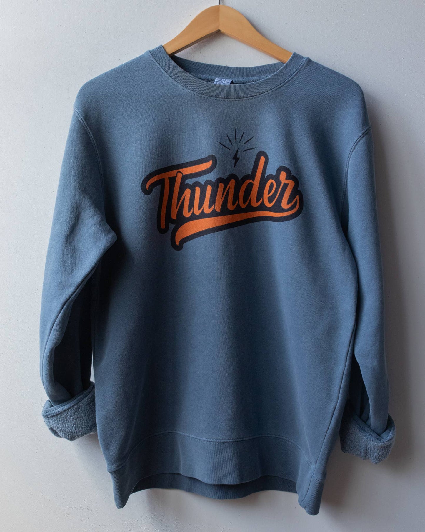 Traditions Thunder Pullover