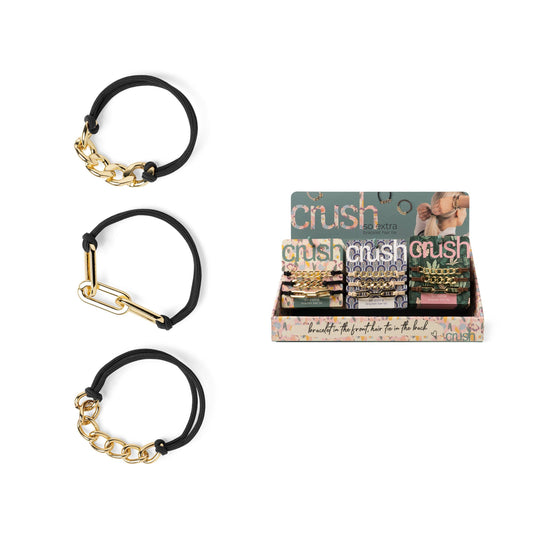 Bracelet Hair Tie