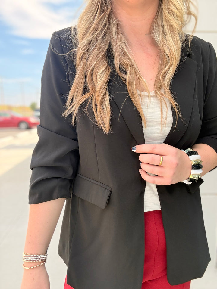 Classic Blazer