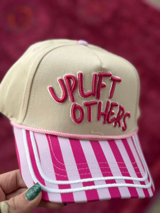 Uplift Others Hat