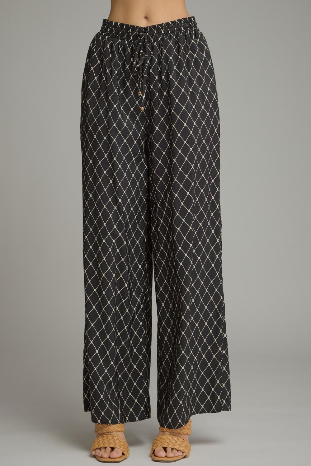 Perfectly Linked Wide Leg Pants