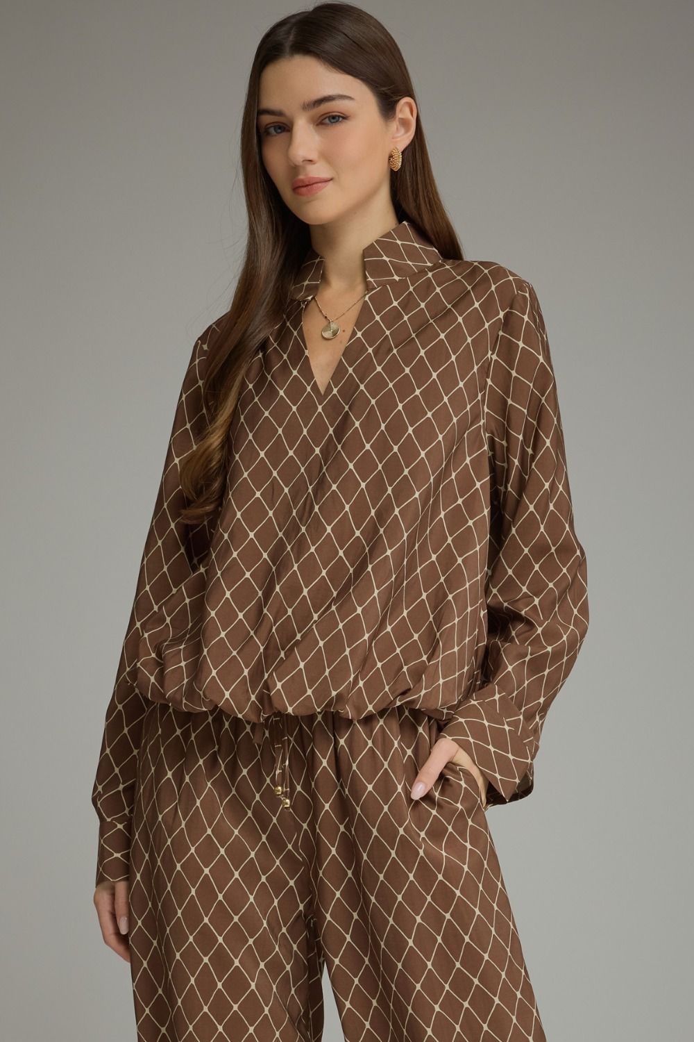 Perfectly Linked Geometric Top