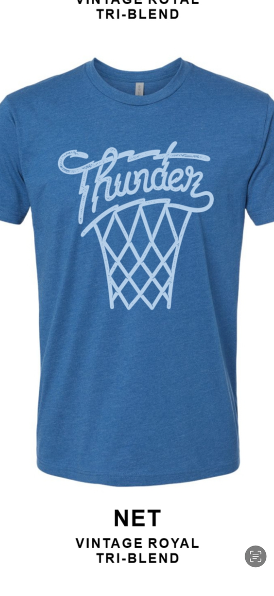 Net Tshirt