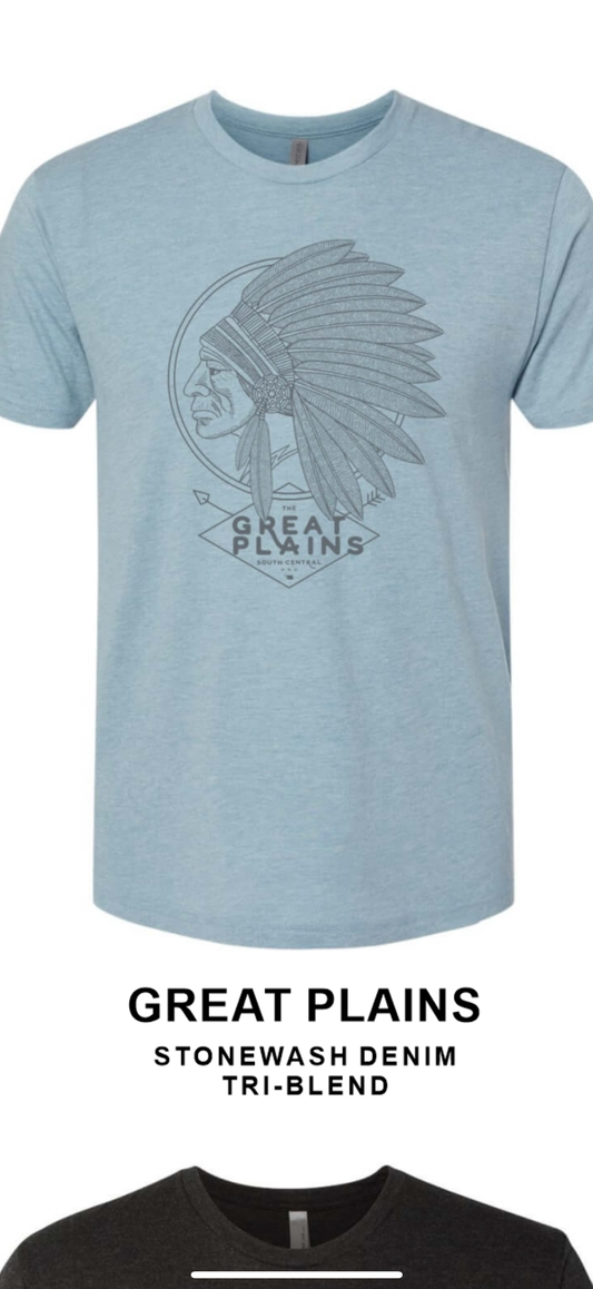 Great Plains Tshirt
