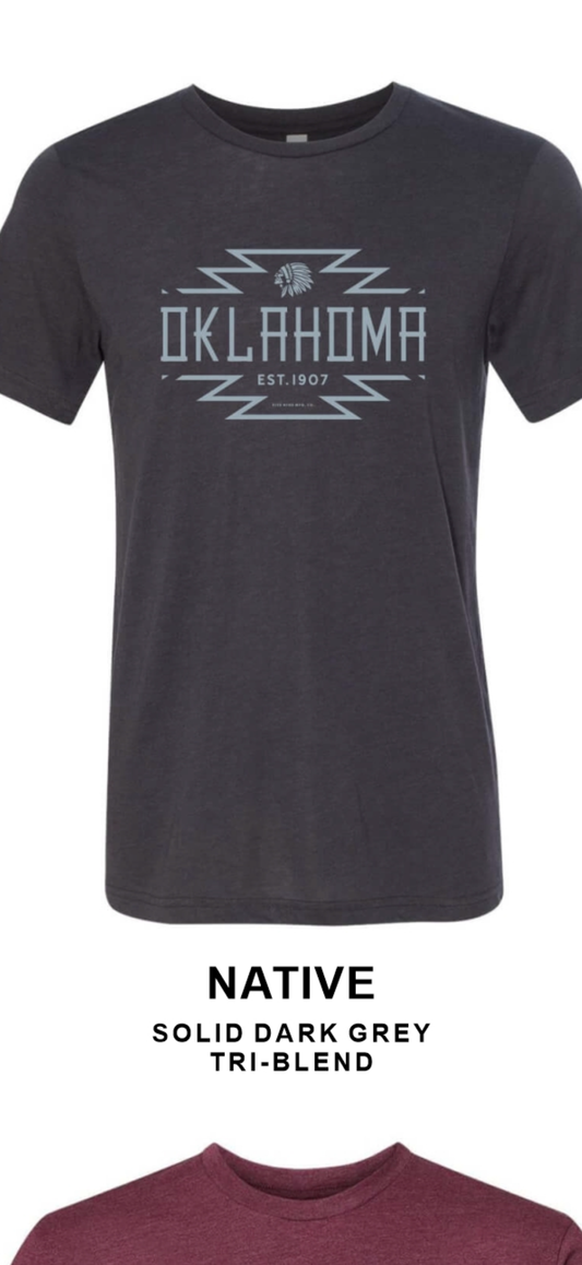 Native Tshirt