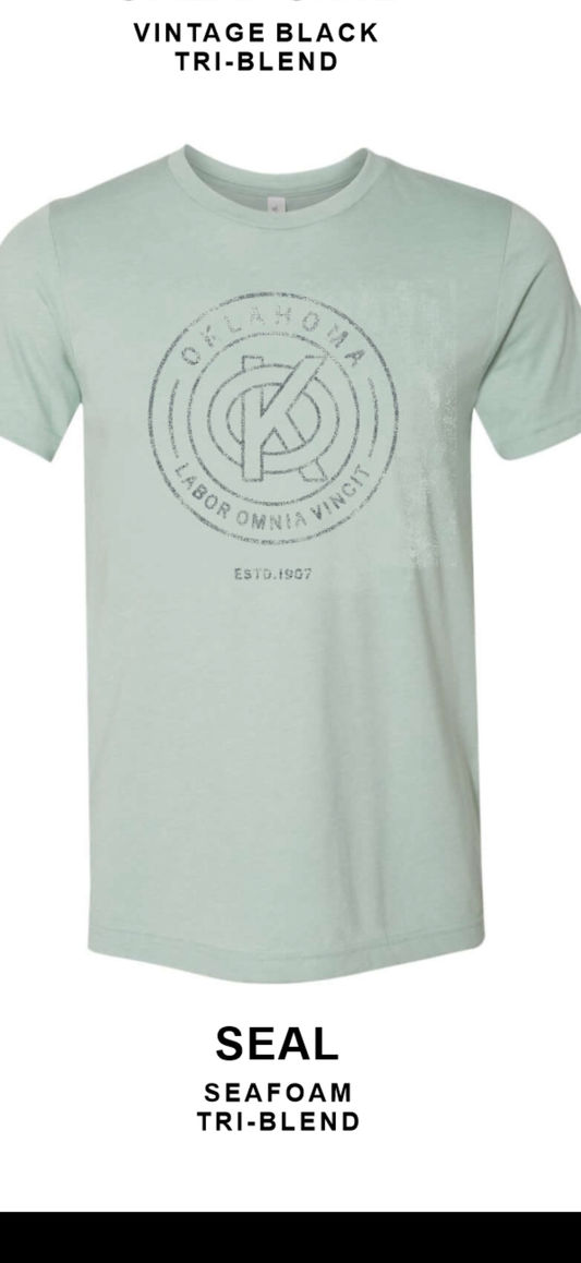 Seal Tshirt