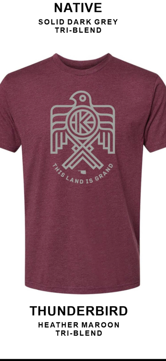 Thunderbird Tshirt
