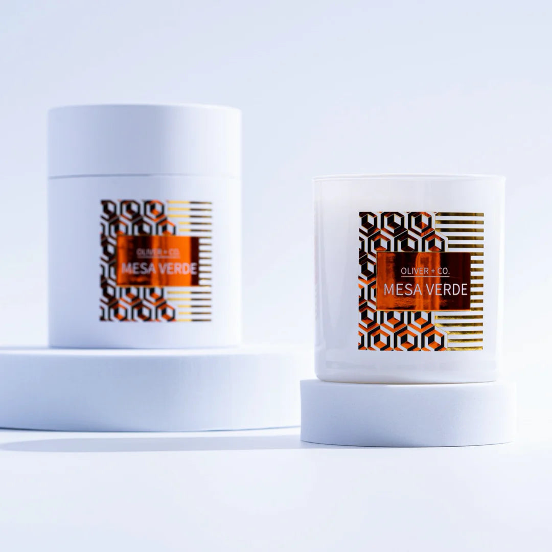 Mesa Verde Candle 12 oz