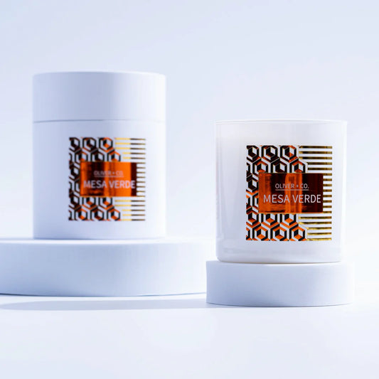 Mesa Verde Candle 12 oz