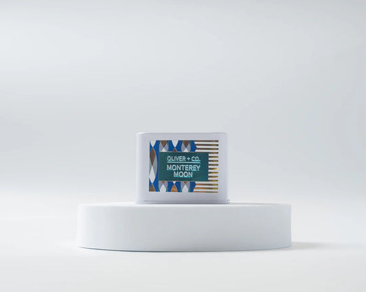 Monterey Moon Travel Candle