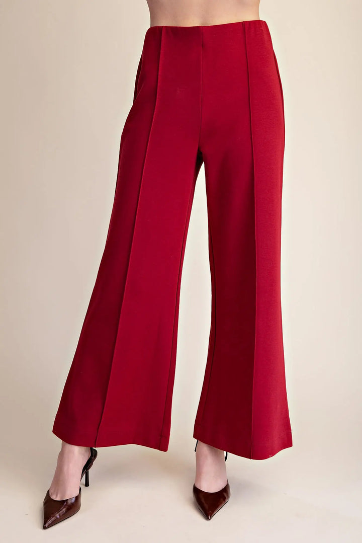 Classy Game Day Pants