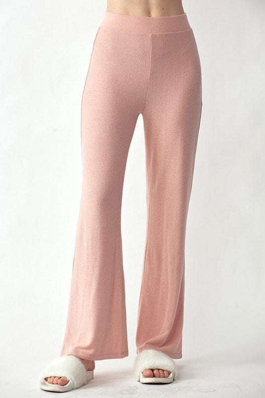 Blush Ultra Soft Relaxed Risen Lounge