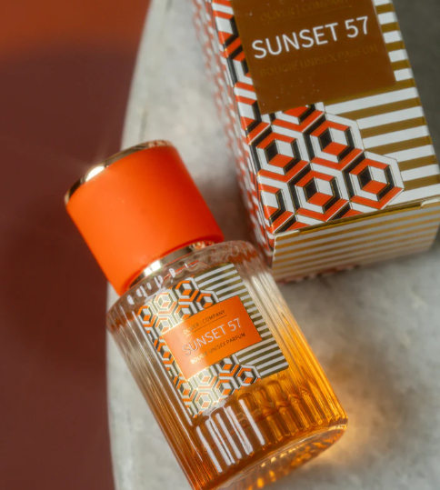 Sunset 57 Fragrance Mist