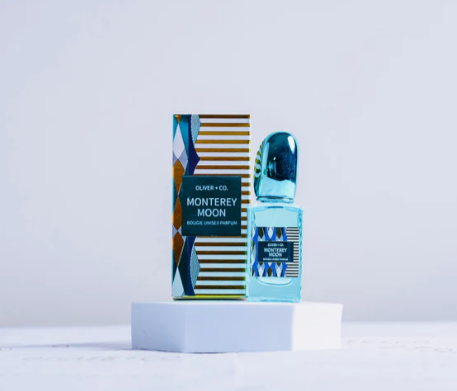 Monterey Moon Fragrance Mist