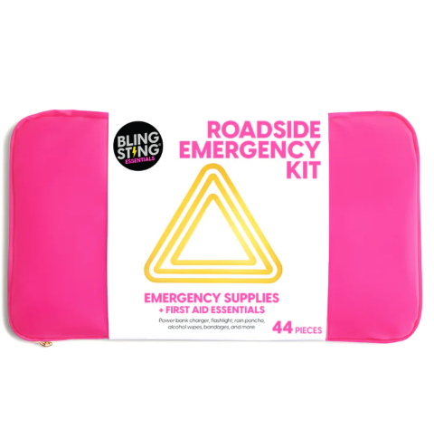 Roadside Emergency Kit