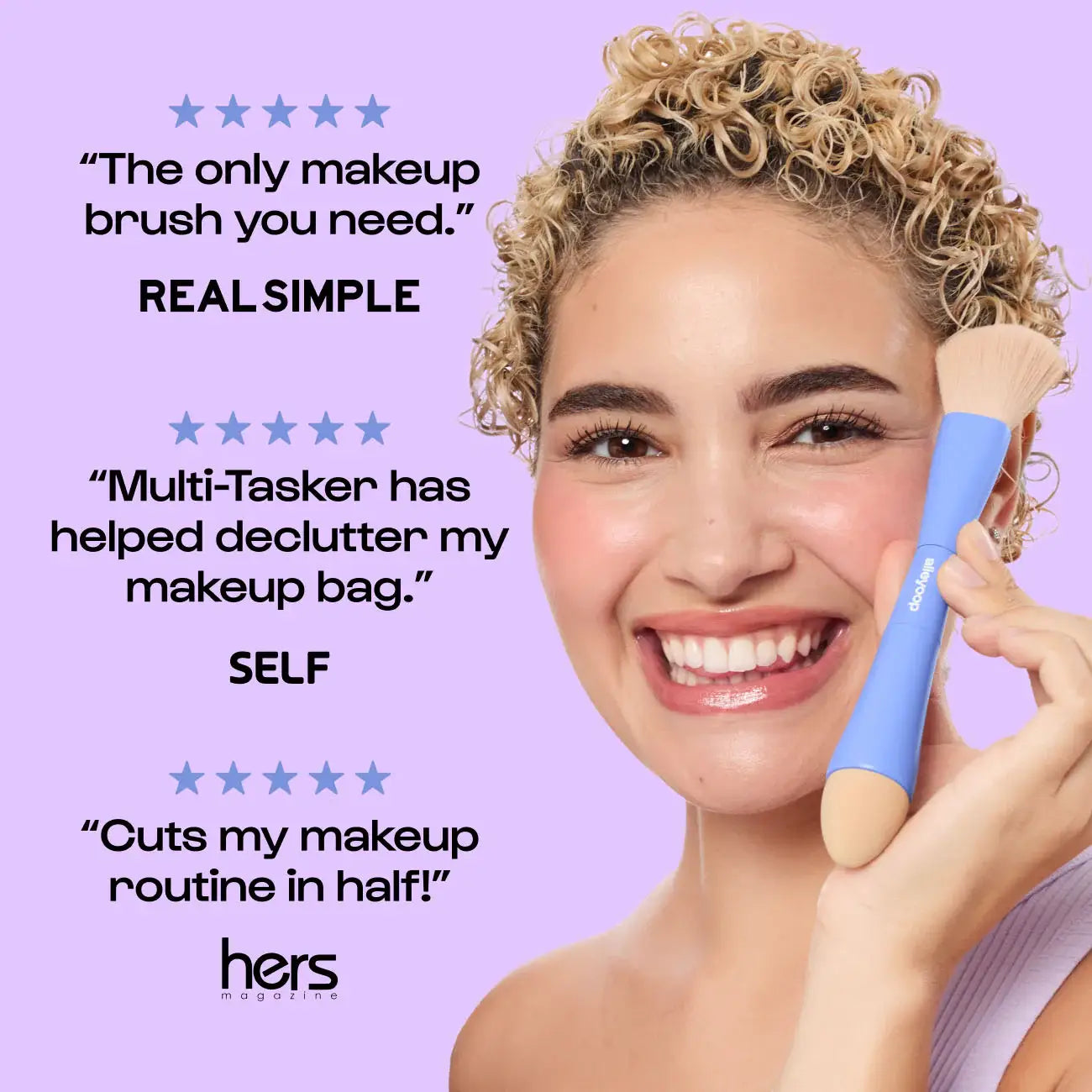 Multi-Tasker Starter Kit - Product, Retail Display & Testers