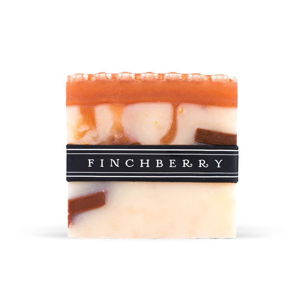 Finchberry Soap