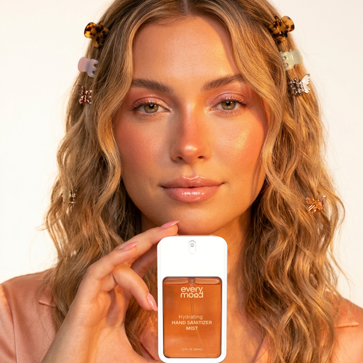 Hand Sanitizer Spray — Sun Drunk