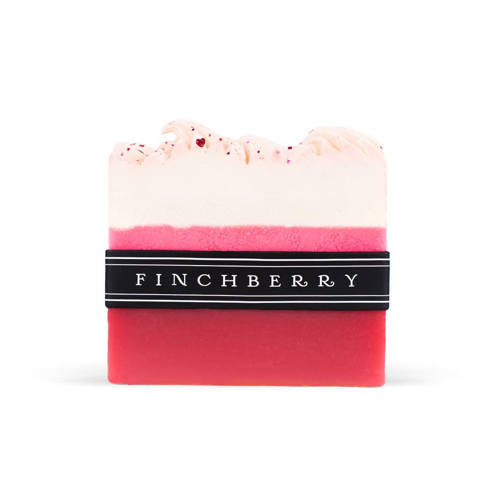 Finchberry Soap