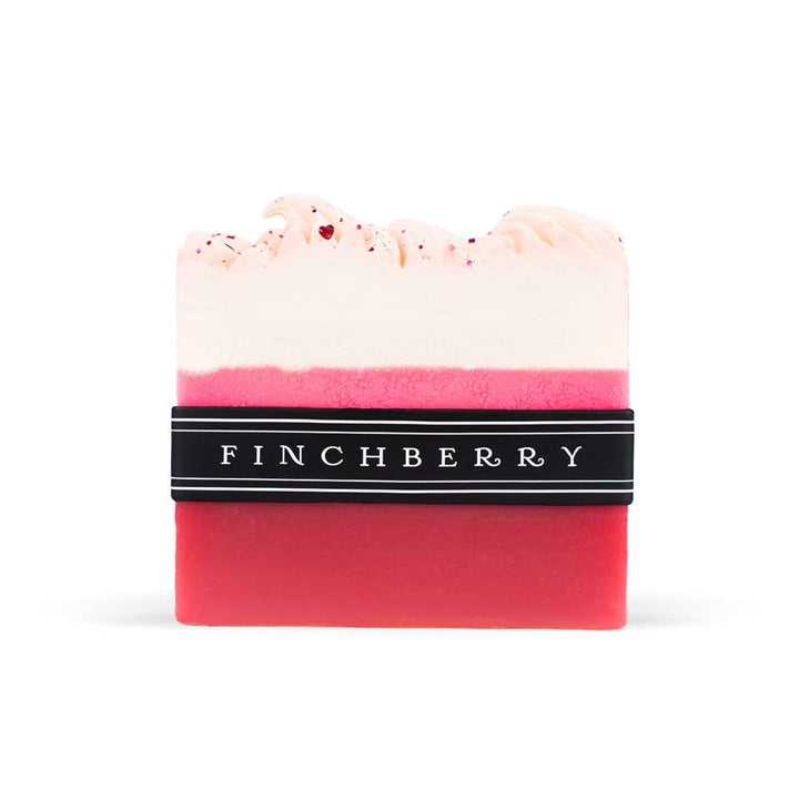 Finchberry Soap