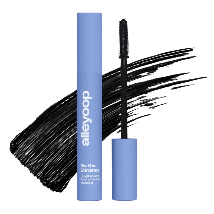Clean Tubing Mascara | Alleyoop