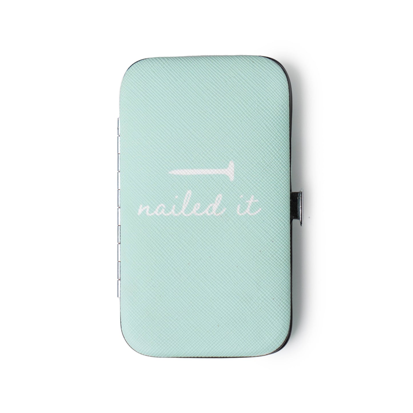 Mani Pedi Manicure Kit