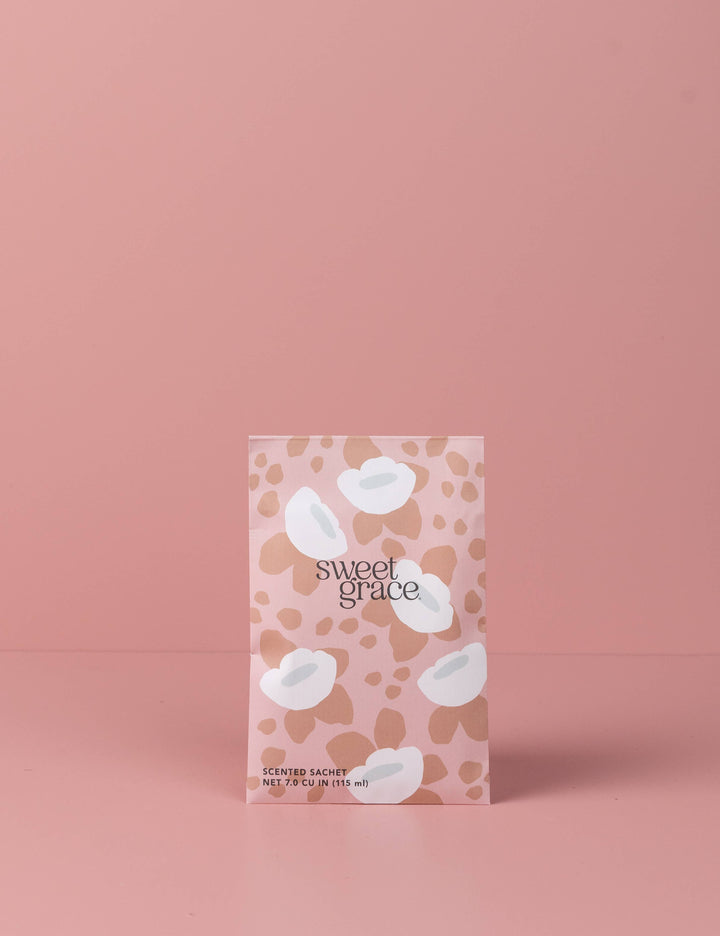 Sweet Grace Sachet