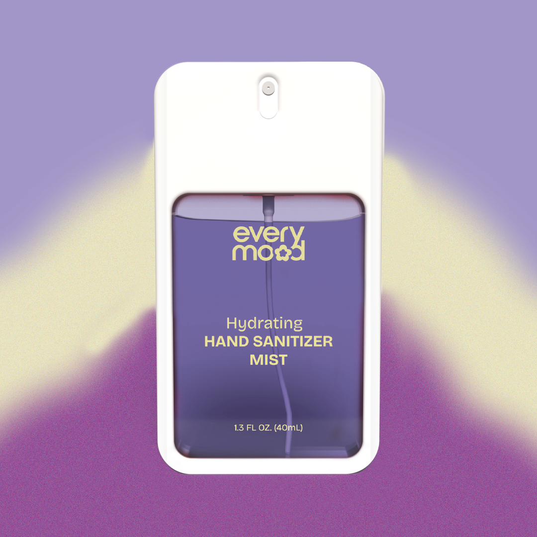 Hand Sanitizer Spray — Scented Mist | Dreamcatcher | 12pk