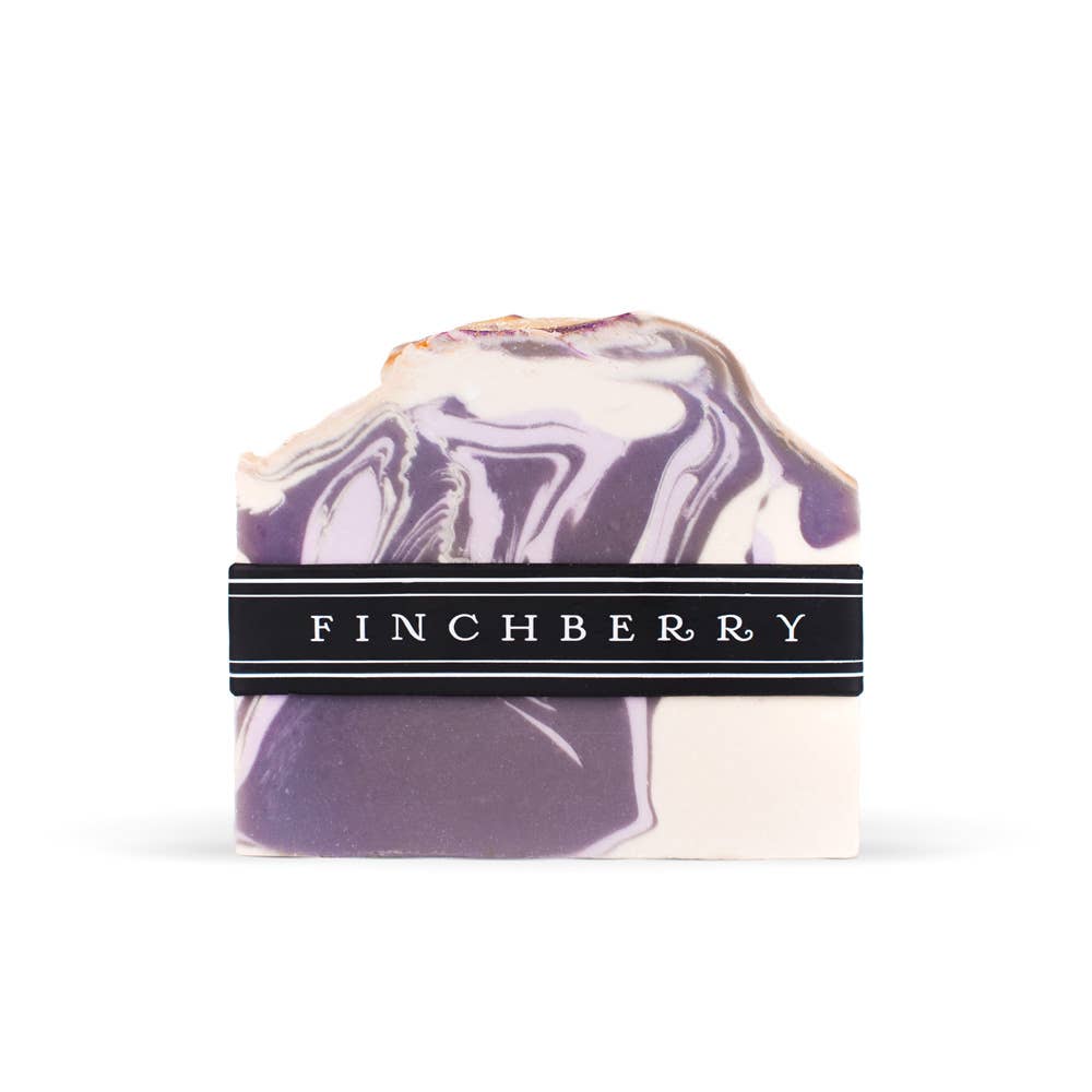 Finchberry Soap