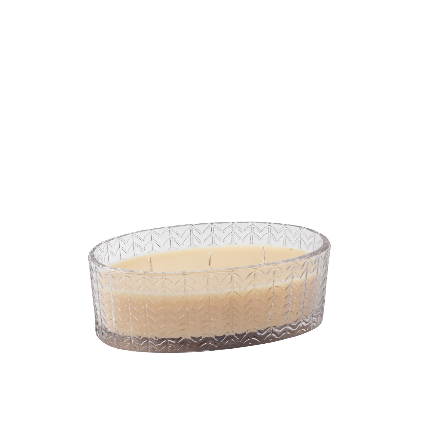 Oval Sweet Grace Candle