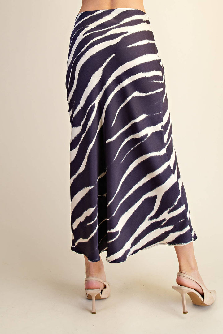Walk on the Wild Side Skirt