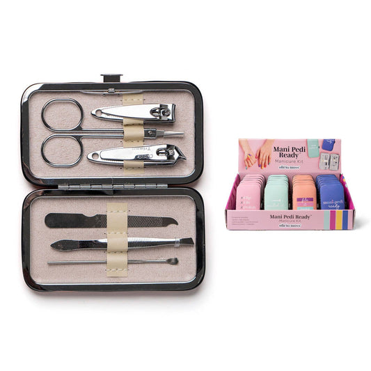 Mani Pedi Manicure Kit