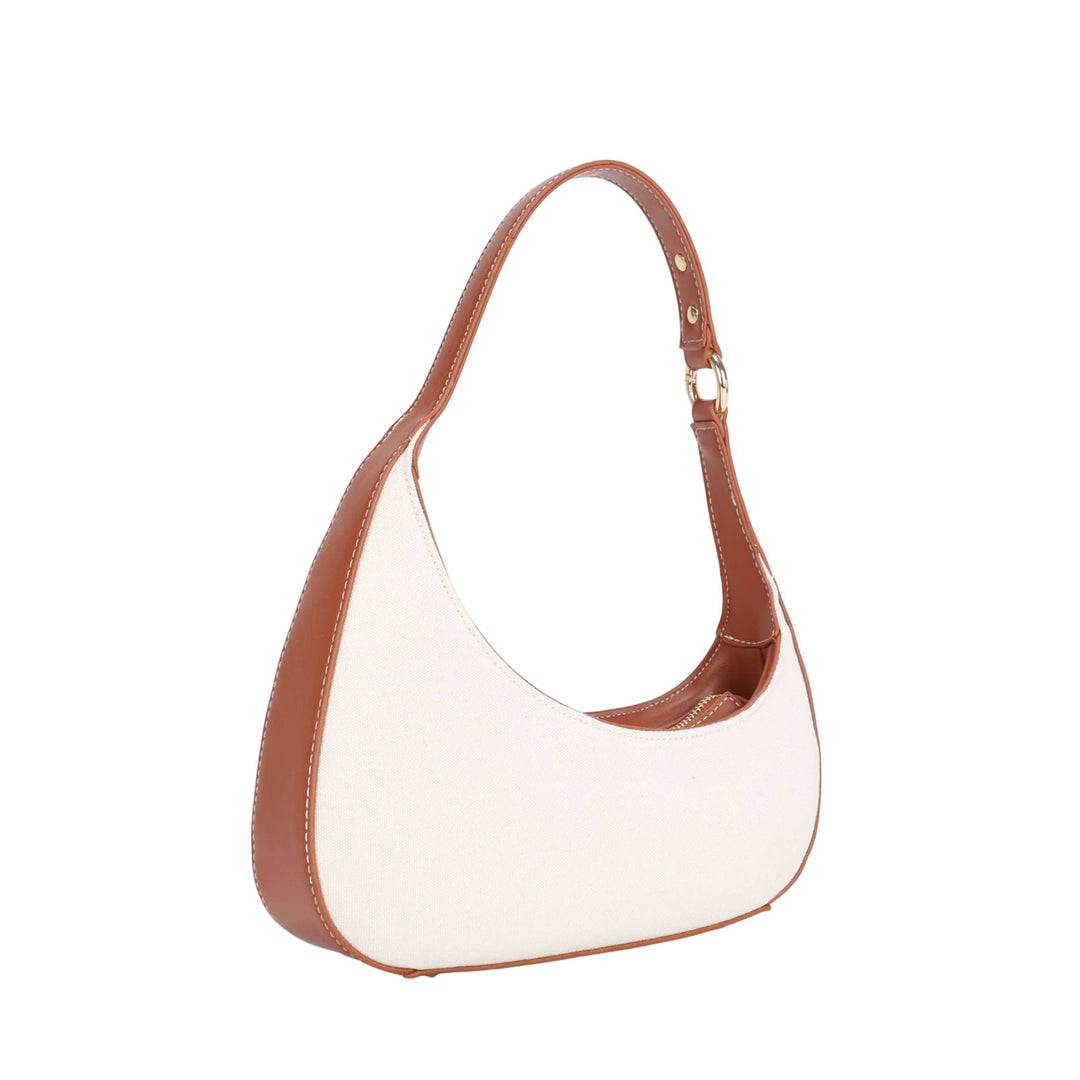 Alondra Shaped Shoulder Bag