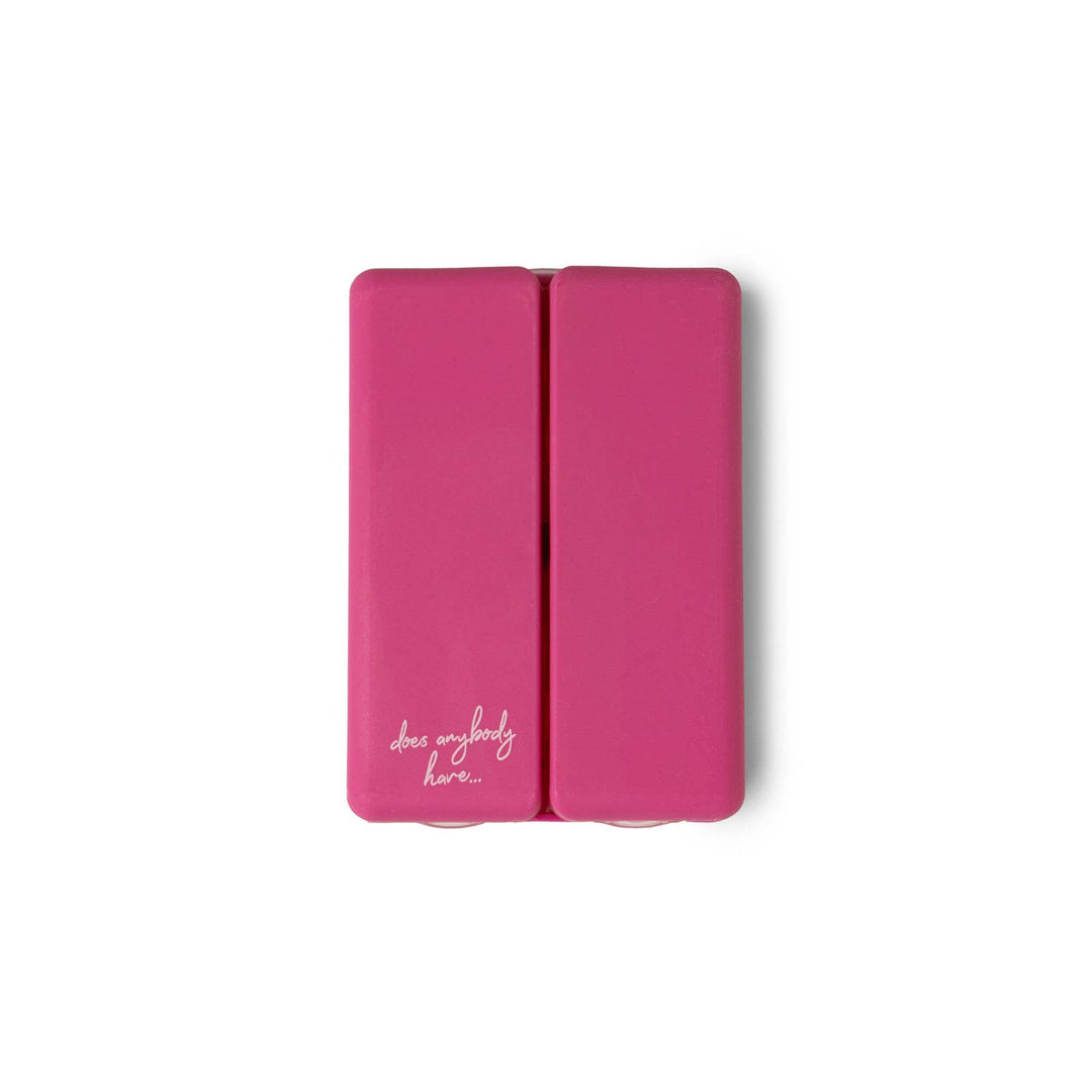 Pill &amp; Vitamin Case
