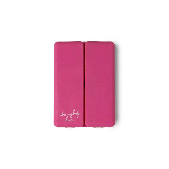 Pill &amp; Vitamin Case