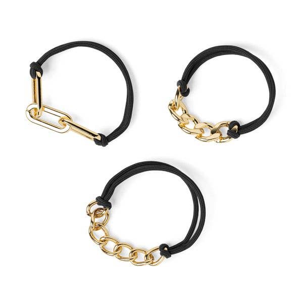 Bracelet Hair Tie