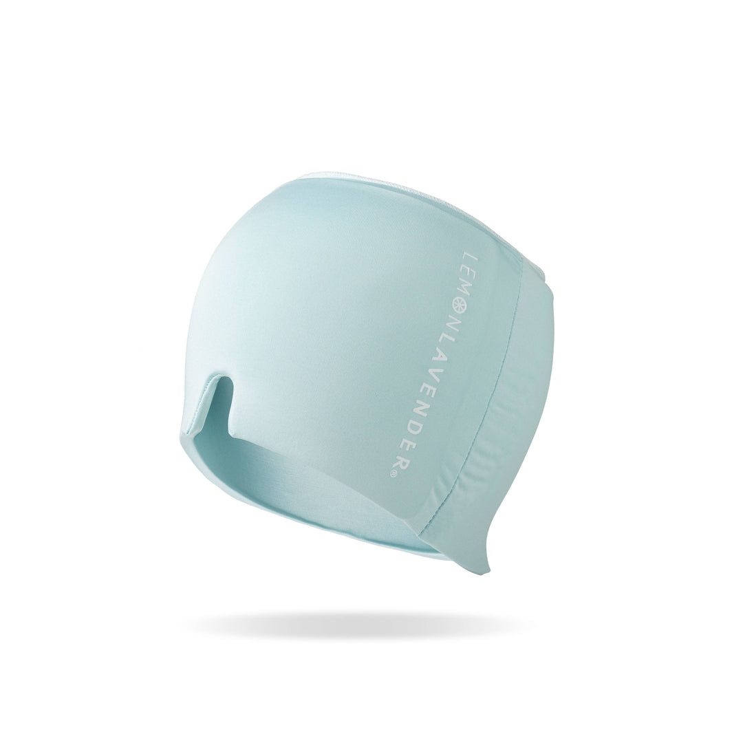 Cold Temp-Smart Migraine Cap