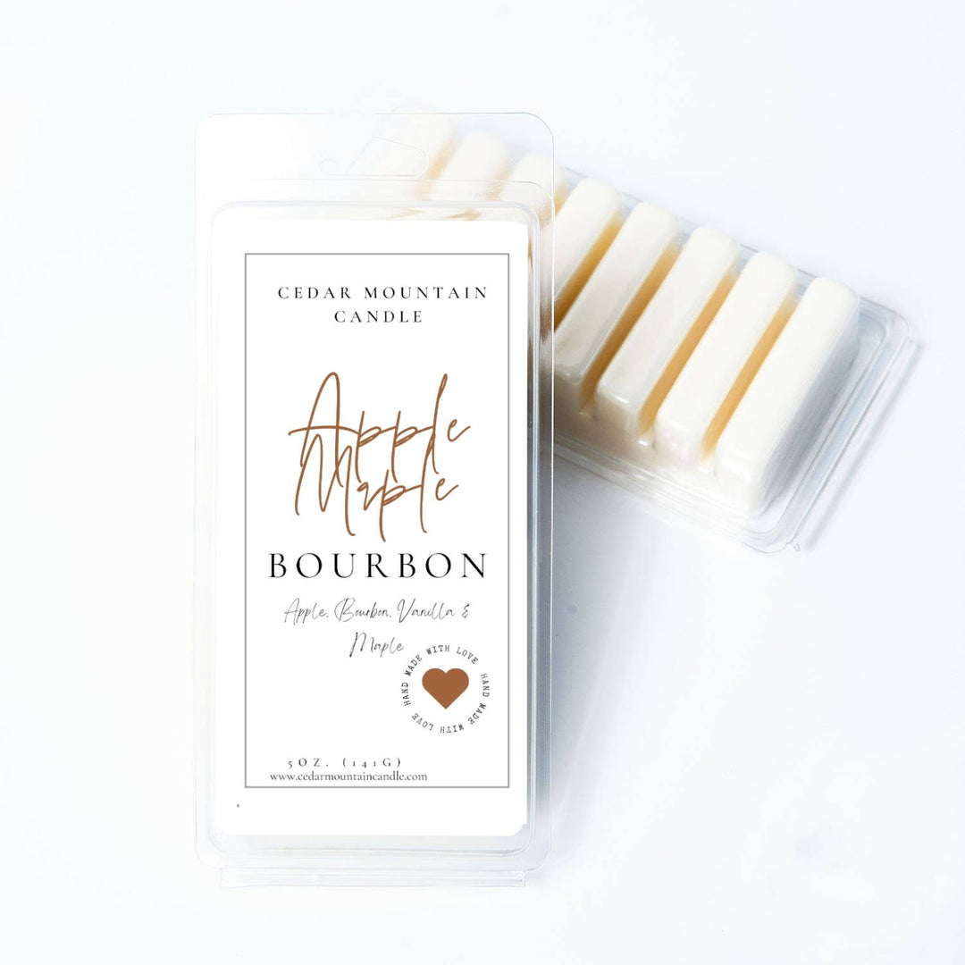 Soy Wax Melts : Coastal Wind &amp; Lavender