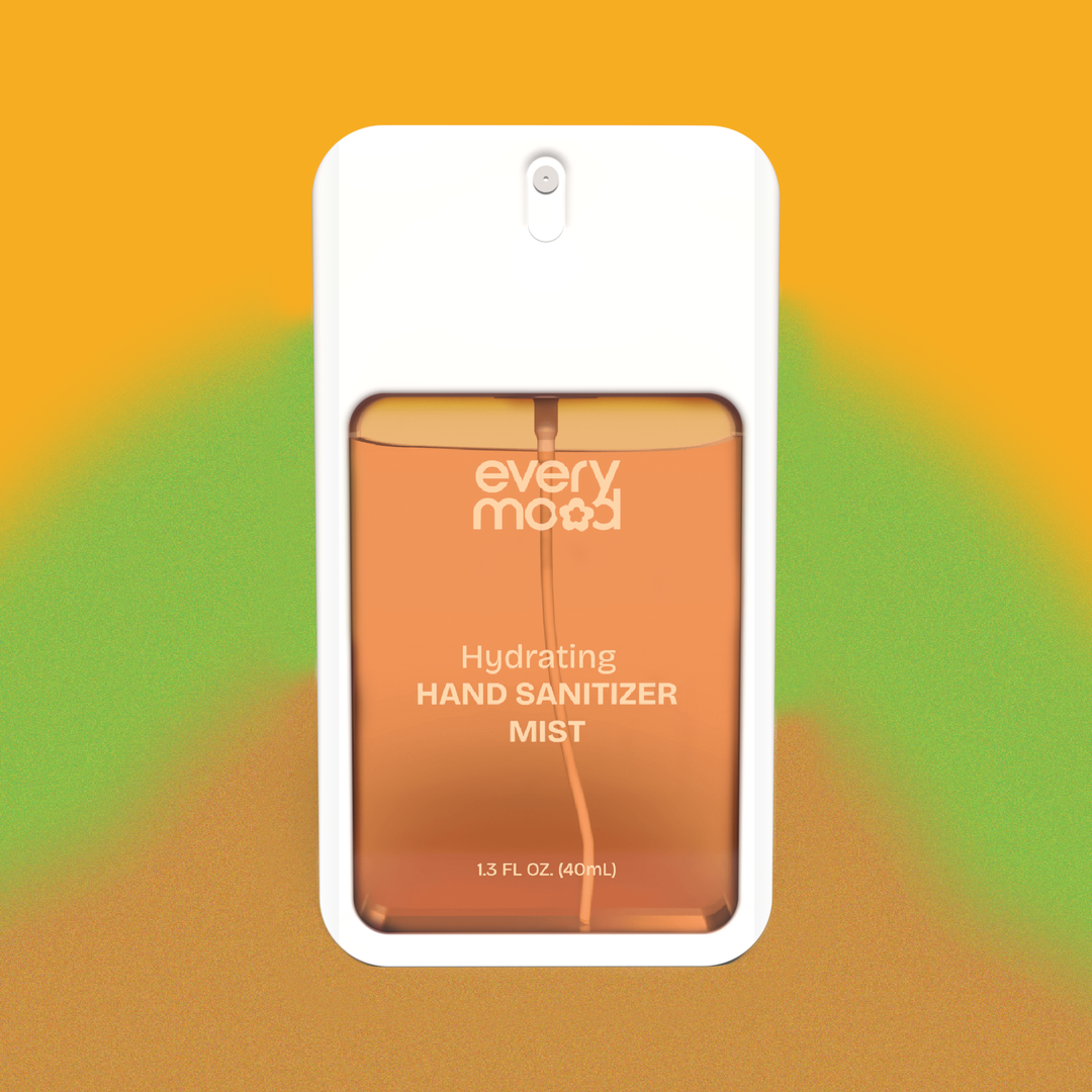 Hand Sanitizer Spray — Sun Drunk